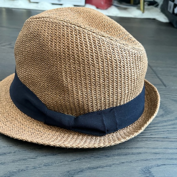 BDG ~ Urban Outfitters Fedora | Unisex - Picture 5 of 5